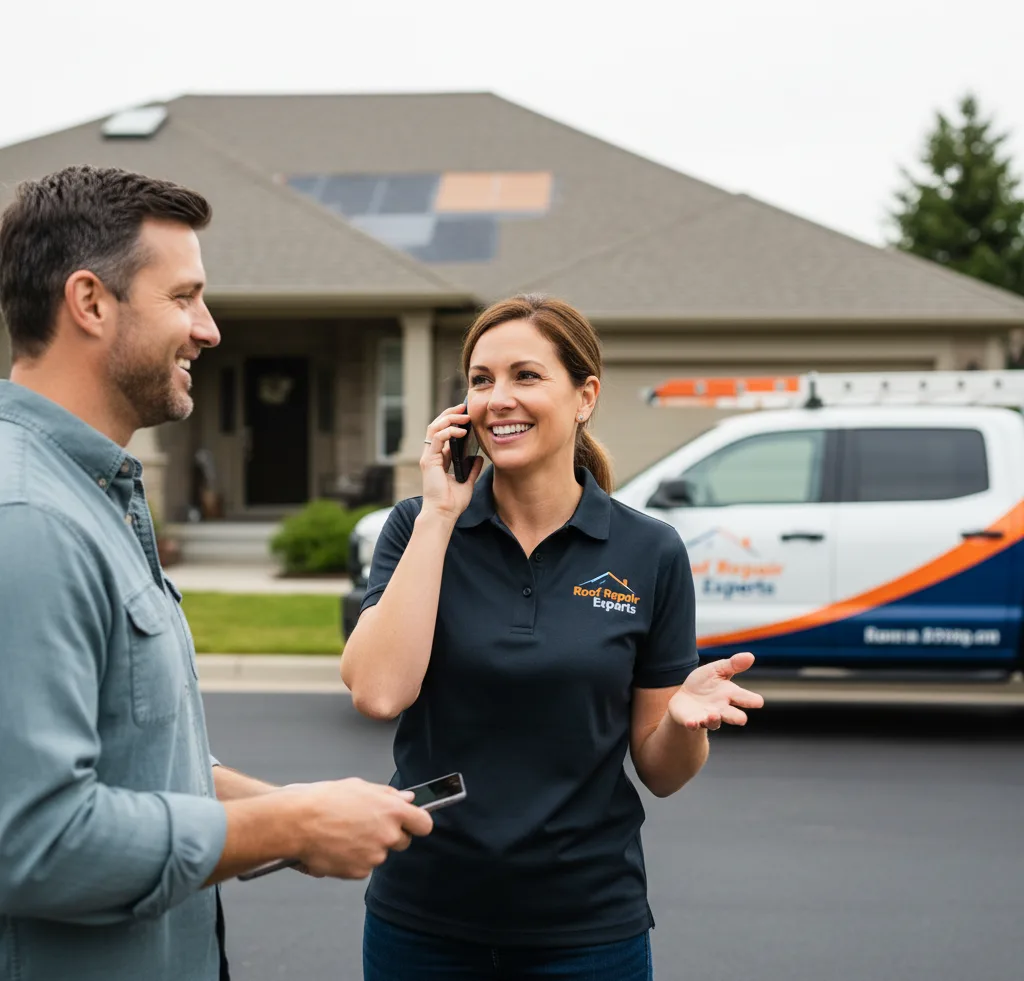 Roof Maintenance in Waukee, IA